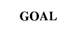 GOAL trademark