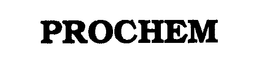 PROCHEM trademark