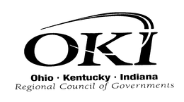 OKI OHIO KENTUCKY INDIANA REGIONAL COUNCIL OF GOVERNMENTS trademark