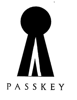 PASSKEY trademark