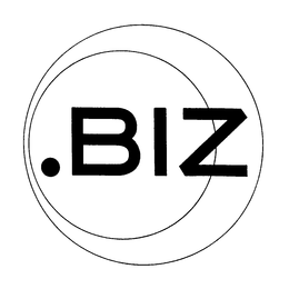 .BIZ trademark