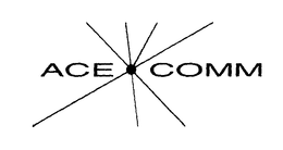 ACE COMM trademark