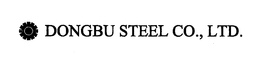 DONGBU STEEL CO., LTD. trademark