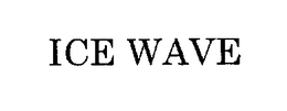 ICE WAVE trademark