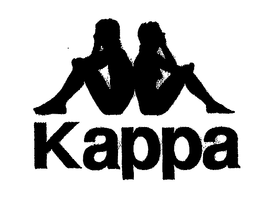 KAPPA trademark