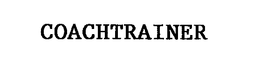 COACHTRAINER trademark