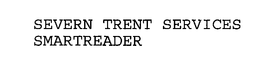 SEVERN TRENT SERVICES SMARTREADER trademark