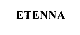 ETENNA trademark