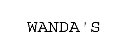 WANDA'S trademark