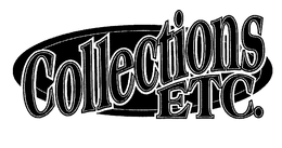 COLLECTIONS ETC. trademark