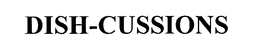 DISH-CUSSIONS trademark