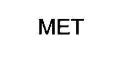 MET trademark