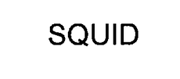 SQUID trademark