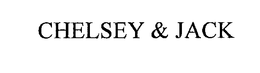 CHELSEY & JACK trademark