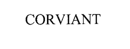 CORVIANT trademark