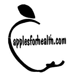 APPLESFORHEALTH.COM trademark