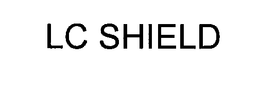 LC SHIELD trademark