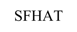 SFHAT trademark