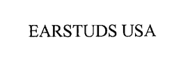 EARSTUDS USA trademark