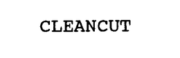 CLEANCUT trademark