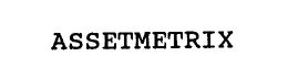 ASSETMETRIX trademark