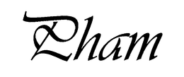 PHAM trademark