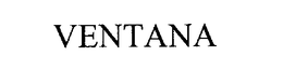 VENTANA trademark