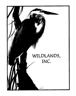 WILDLANDS, INC. trademark