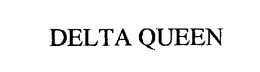 DELTA QUEEN trademark