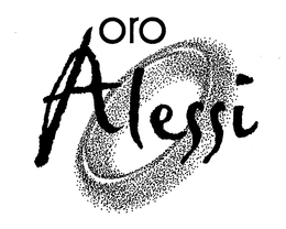 ORO ALESSI trademark