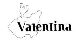 VALENTINA trademark