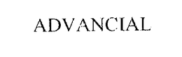 ADVANCIAL trademark