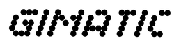 GIMATIC trademark