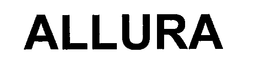 ALLURA trademark