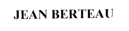 JEAN BERTEAU trademark