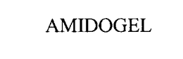 AMIDOGEL trademark