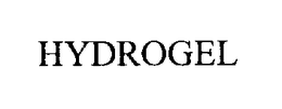 HYDROGEL trademark