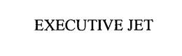 EXECUTIVE JET trademark