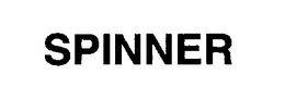 SPINNER trademark