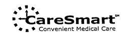 CARESMART CONVENIENT MEDICAL CARE trademark