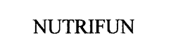 NUTRIFUN trademark
