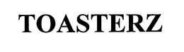 TOASTERZ trademark