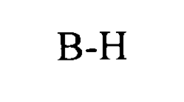 B-H trademark