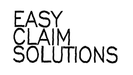 EASY CLAIM SOLUTIONS trademark