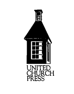 UNITED CHURCH PRESS trademark