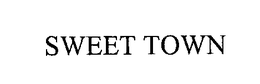 SWEET TOWN trademark