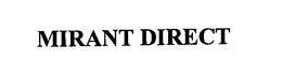 MIRANT DIRECT trademark