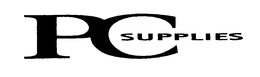 PC SUPPLIES trademark