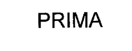 PRIMA trademark