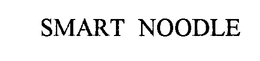 SMART NOODLE trademark